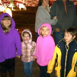 Meet your Posher, Nathan